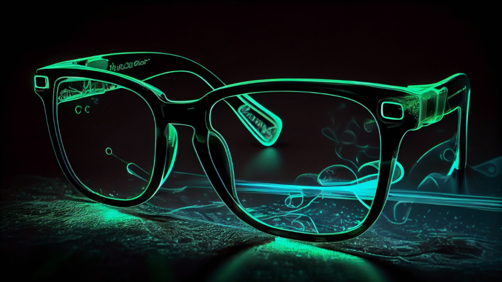 Ray-Ban Meta Smart Glasses 2025: