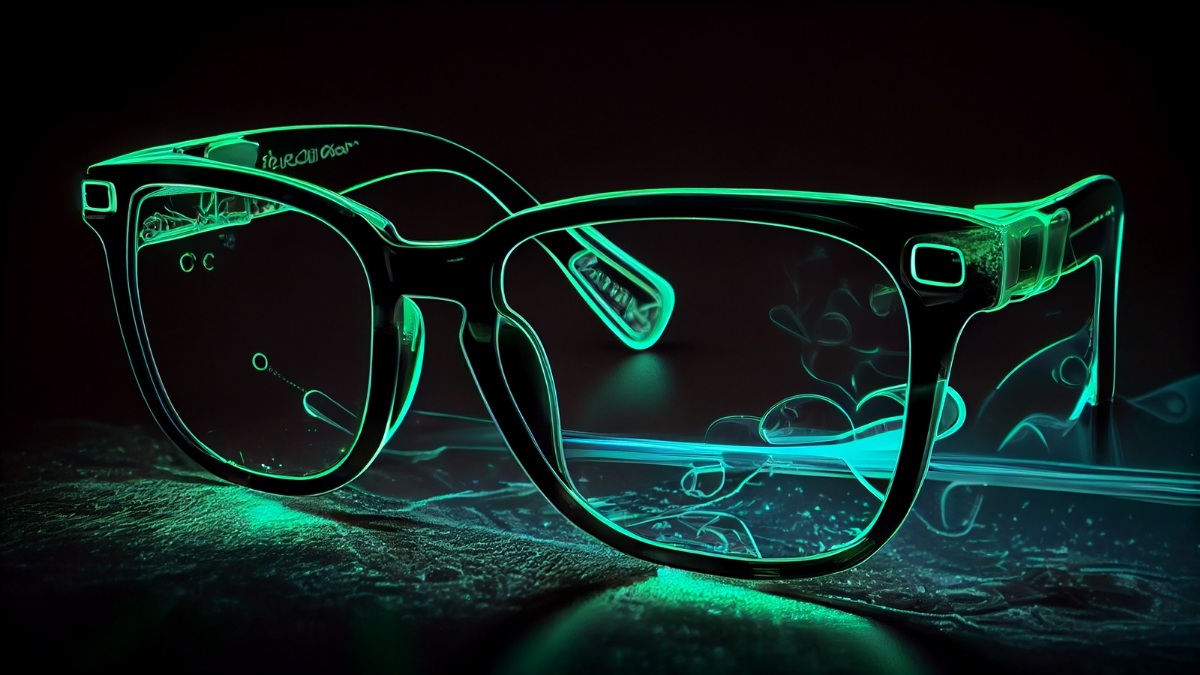 Ray-Ban Meta Smart Glasses 2025: